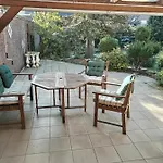 Christa Im Gaestehaus Westfalen Fuer Geschaeftsreisende Und Monteure Lejlighed Rhede (North Rhine-Westphalia)