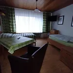 Lejlighed Christa Im Gaestehaus Westfalen Fuer Geschaeftsreisende Und Monteure *