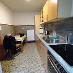 Christa Im Gaestehaus Westfalen Fuer Geschaeftsreisende Und Monteure *