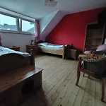 Christa Im Gaestehaus Westfalen Fuer Geschaeftsreisende Und Monteure * Rhede (North Rhine-Westphalia)