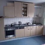 Christa Im Gaestehaus Westfalen Fuer Geschaeftsreisende Und Monteure *