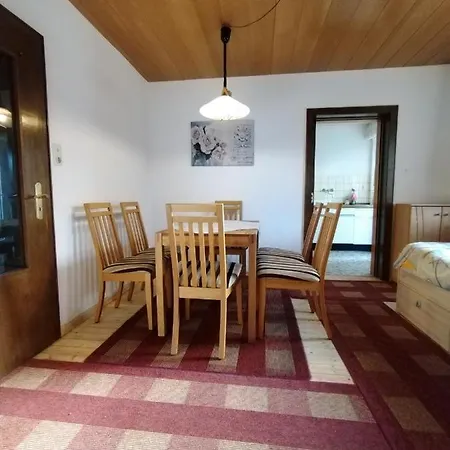 Monteurwohnung Westfalen