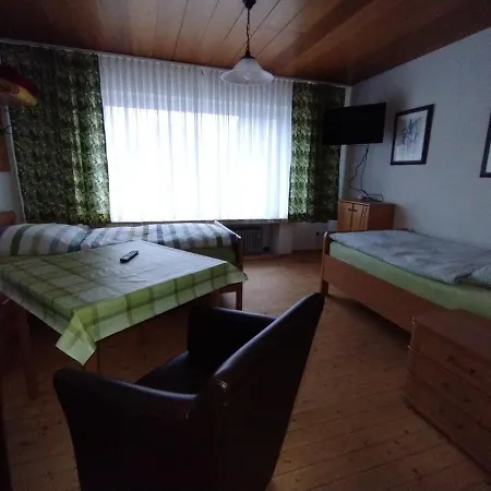 Appartamento Monteurwohnung Westfalen *