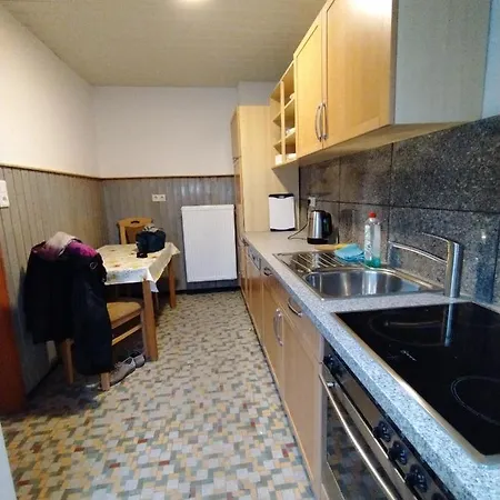 Monteurwohnung Westfalen *