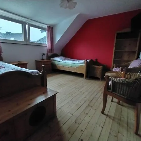 Monteurwohnung Westfalen * Rhede (North Rhine-Westphalia)