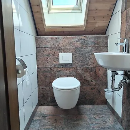 Monteurwohnung Westfalen Apartmán