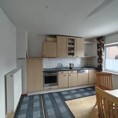 Monteurwohnung Westfalen Rhede (North Rhine-Westphalia)