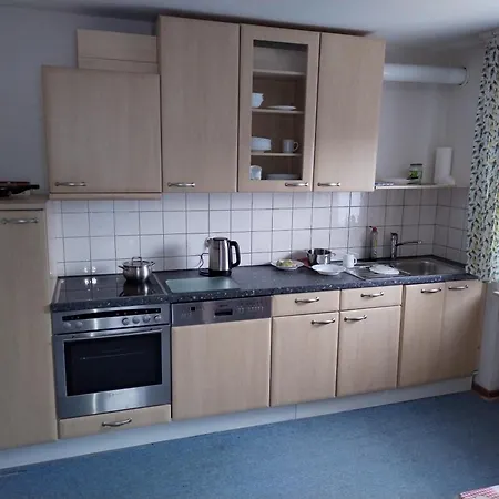 Monteurwohnung Westfalen *