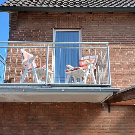 Christa Im Gaestehaus Westfalen Fuer Geschaeftsreisende Und Monteure Apartman