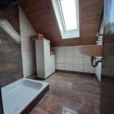 Monteurwohnung Westfalen