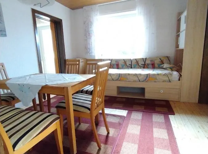 Apartment Christa Im Gaestehaus Westfalen Fuer Geschaeftsreisende Und Monteure *